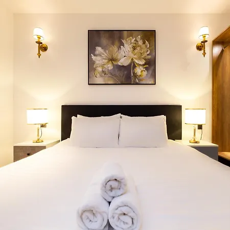 The Grand Apec Hotel & Spa Ho Chi Minh City Exterior photo